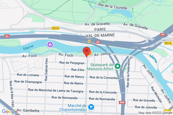 Chez Massis