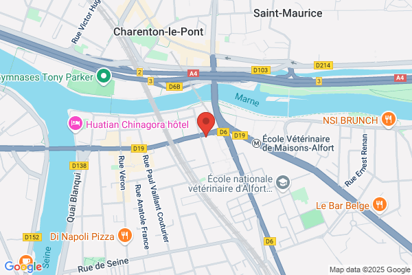 Restaurant Japonais TOKYO