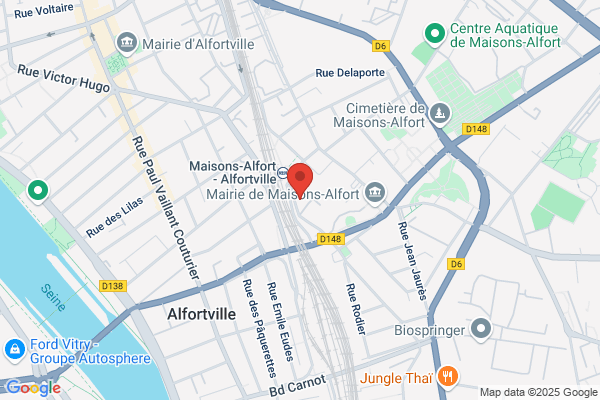 Accueil Serrurerie De La Mairie