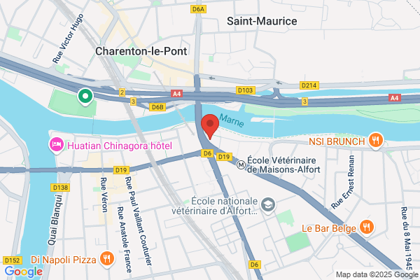 Alliance Services Siege Social Et Administratif