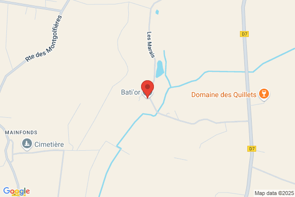 Bati Or