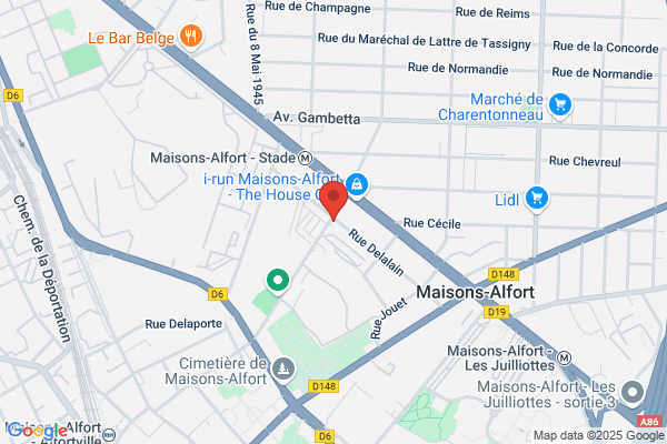 Boisson Francois Masseur Kine