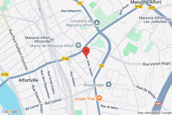 A La Ville De Parme