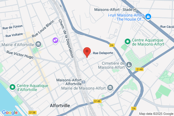 Chez Luu
