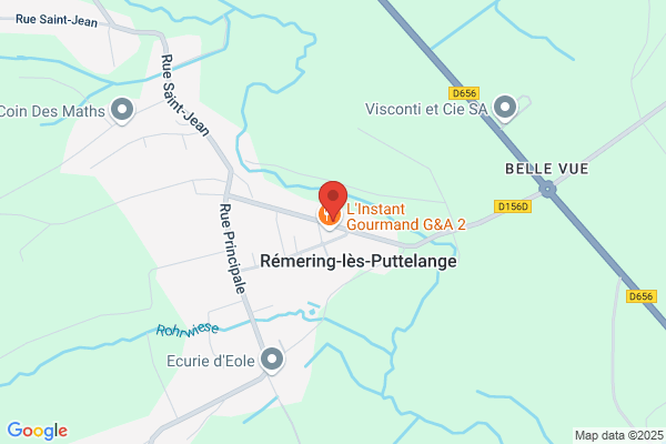Services de Maçonnerie