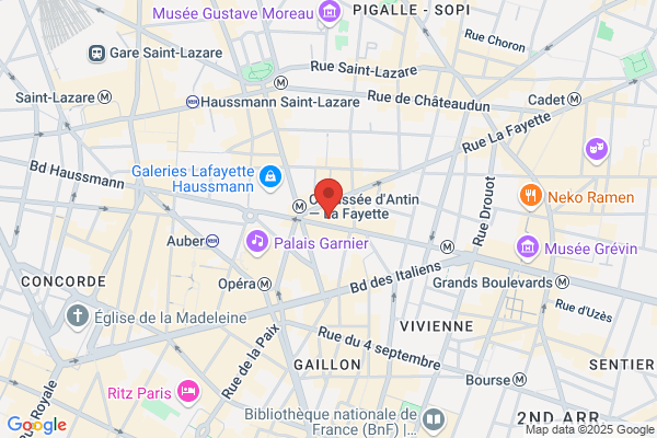 Au Paradis Des Rondes Grandes Tailles