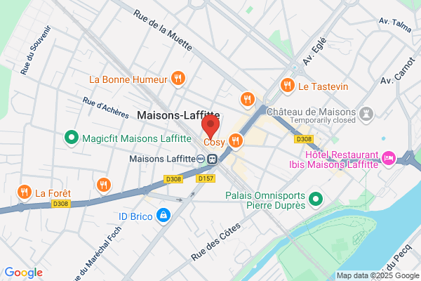 La Poste