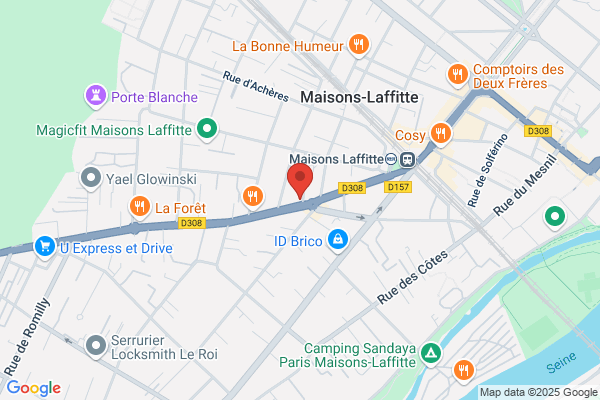 La Vie Claire