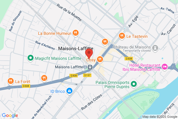 La Poste - Centre d’examen du code de la route