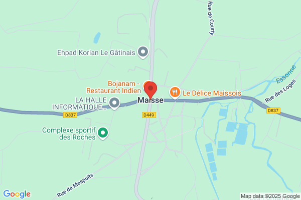 Alegria coaching