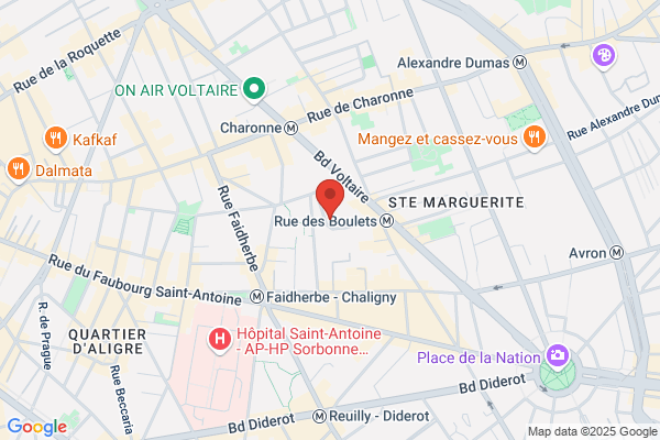 Arc En Ciel Communication