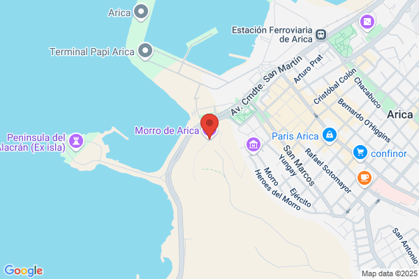 Arica Developpement
