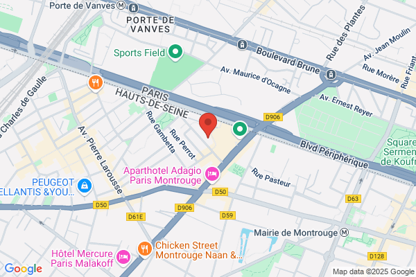 Ateliers Claude Guion