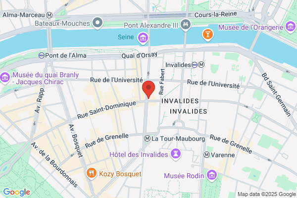 Audour Soum Et Associes