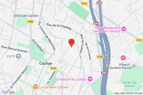Destination Jeux