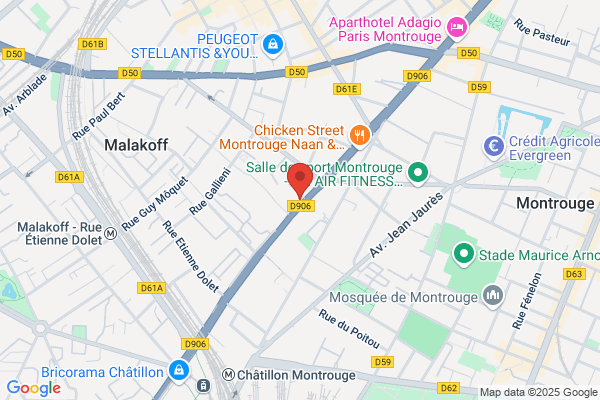 Agence Cube