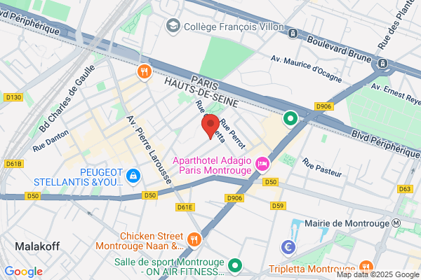 Architecture Et Recherches Techniques