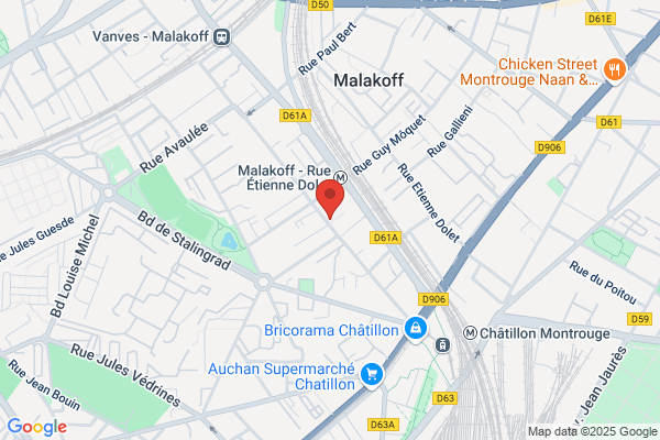 Atelier De Site