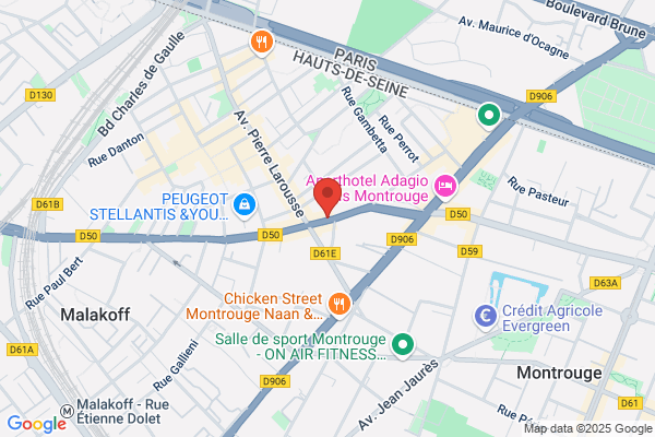 Barbier Architecte