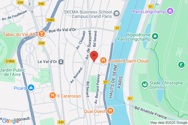 Berthier Marc
