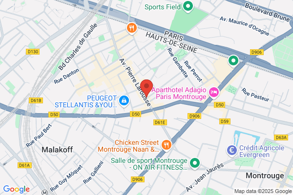 Boitard Frederic Architecte Urbaniste