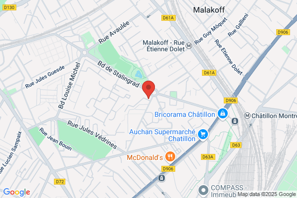 Caillat Darot