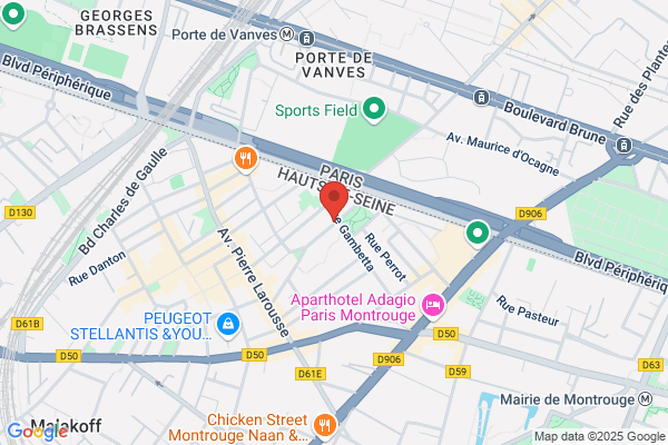 Collet Et Burger