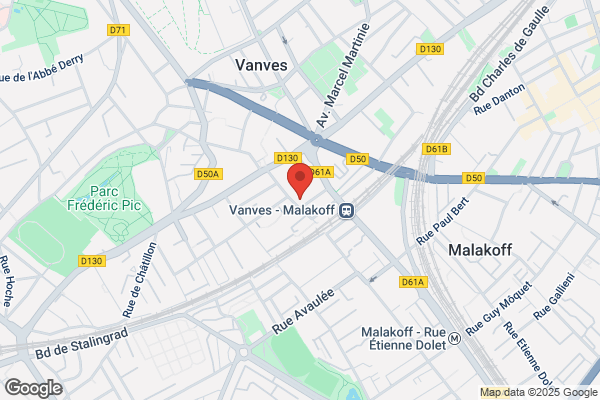 Coulon Jean Claude