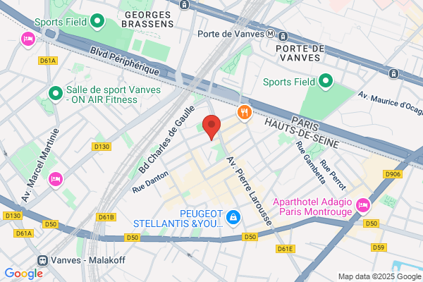 Dubus Philippe Architecte