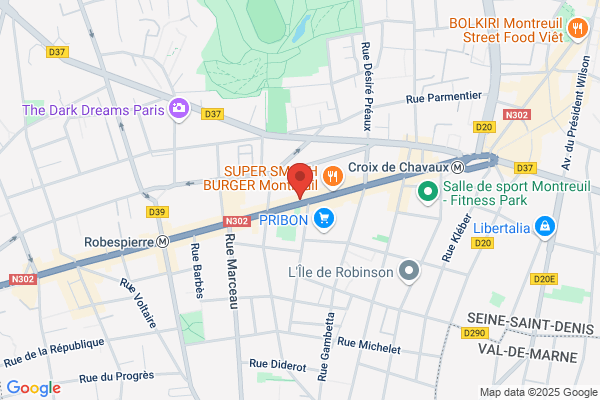 Acf Action Contre La Faim Standard