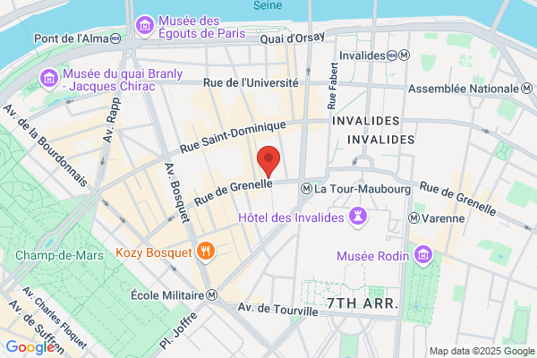Afem Aide Aux Familles Et Entraide Medicale