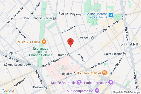 Apieda Assoc Parisienne Integration Enfants Deficients A