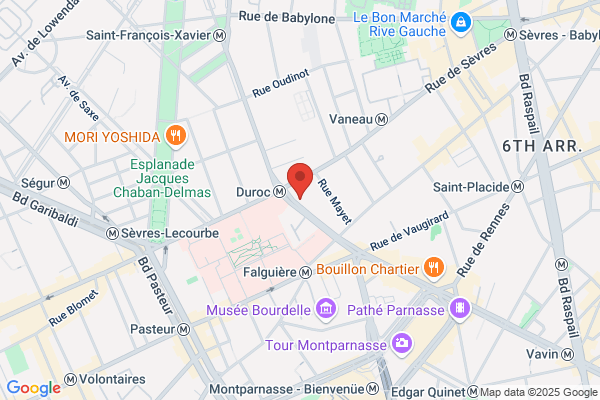 Assoc Aide A La Medecine Preventive Aamp