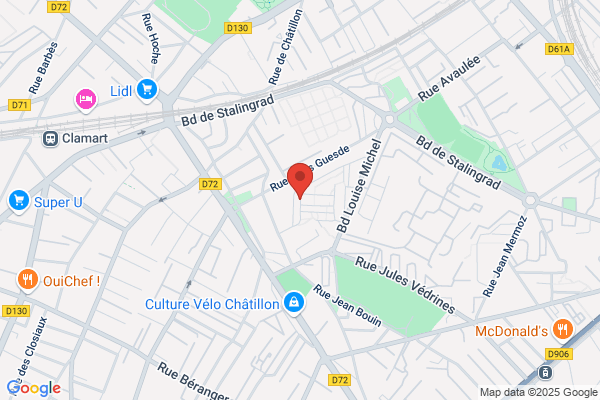 Association Actif