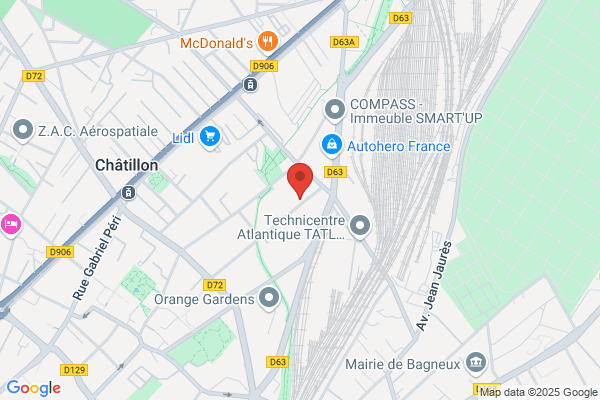 Association De Sante Mentale