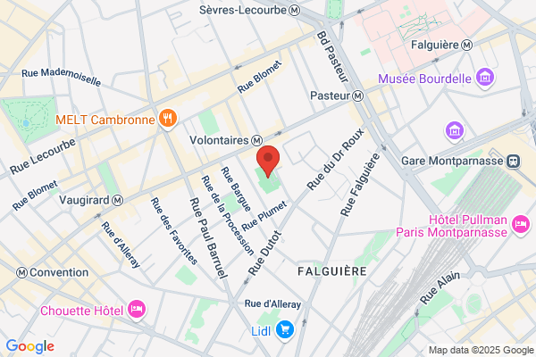 Association Francaise Des Membres De L Ordre De Malte