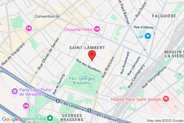 Association Ile De France Pour Le Developpement De L educatione