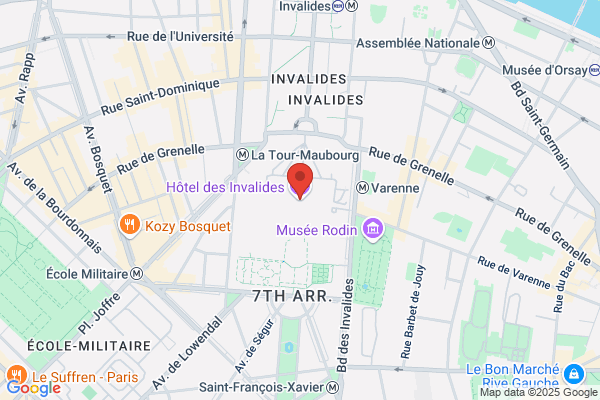 Association Nationale Des Membres De L Ordre National Du M