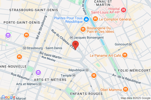 Association Paris Sans Tabac