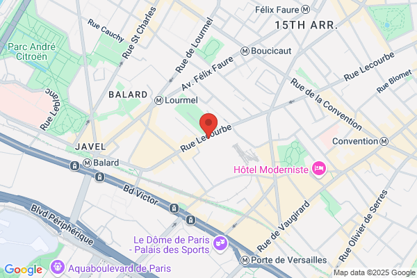 Caparif Centre Appui Prog Formation Apprentissage Ile de F