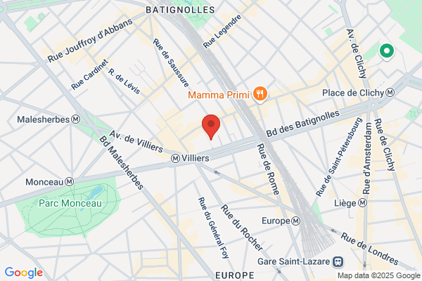Centre Appui Lieu Ressources