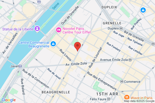 Centre Francais De Protection De L Enfance creche Familiale be
