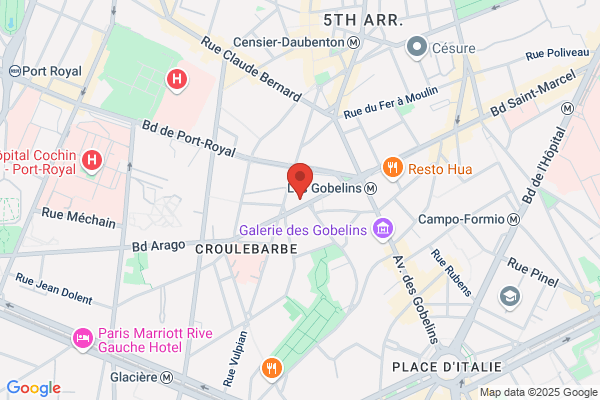 Cimade Service Solidarites Internationales