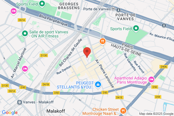 Cite Saint Martin Hebergement Court Sejour Pour famille