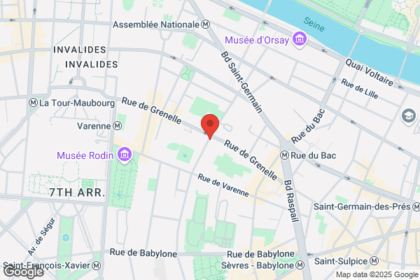 Creai Centre Regional Pour L Enfance Et L adolescence inadapt