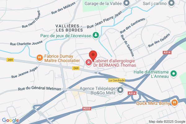 Croix Rouge Francaise