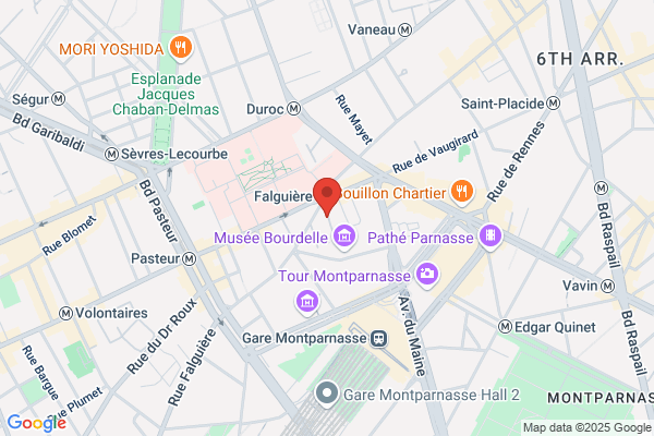 AXA Prévoyance & Patrimoine Bertrand Catry