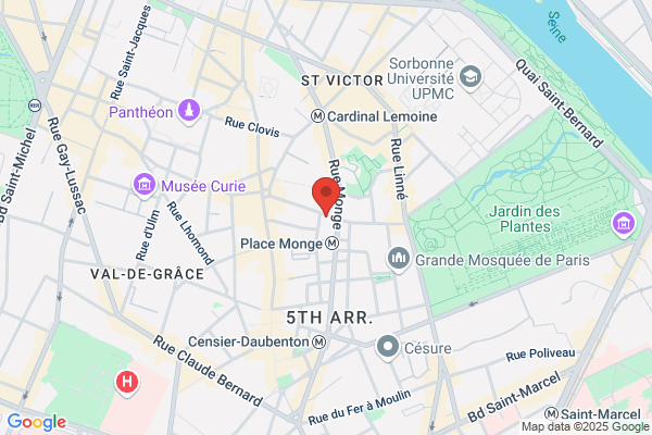 AXA Prévoyance & Patrimoine Franck Dhenin