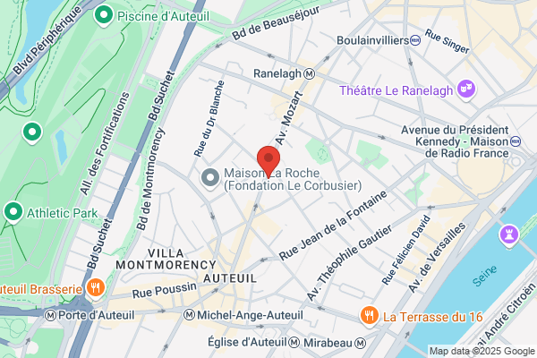 AXA Assurance VINCENT BRIZON