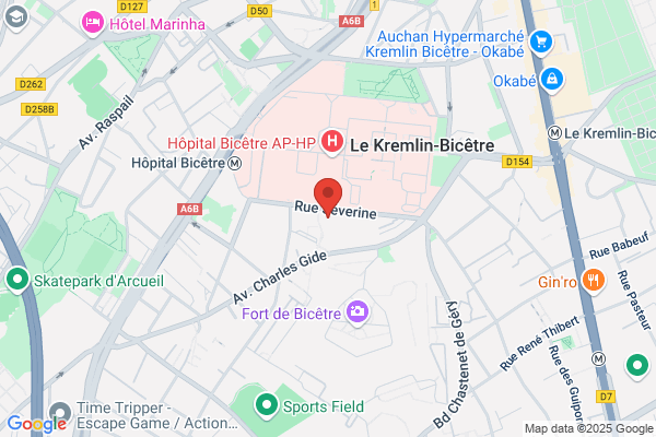 AXA Assurance YVAN NGABA DJIMAS